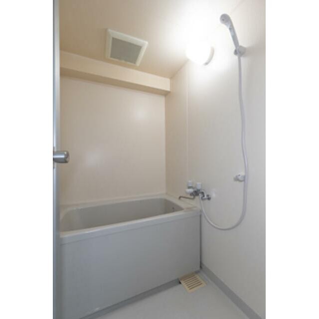 ※写真は同タイプ住戸です。(風呂)