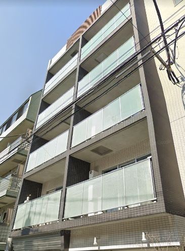 世田谷区奥沢５丁目 【賃貸居住】マンション