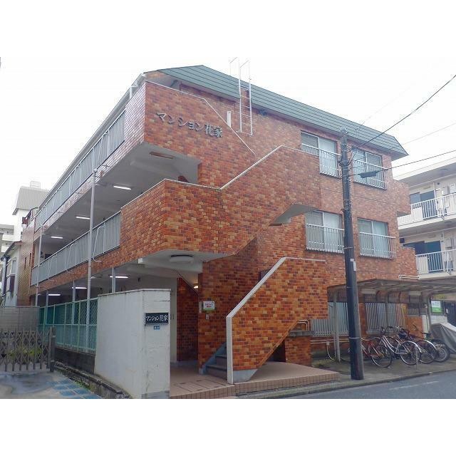 (外観)