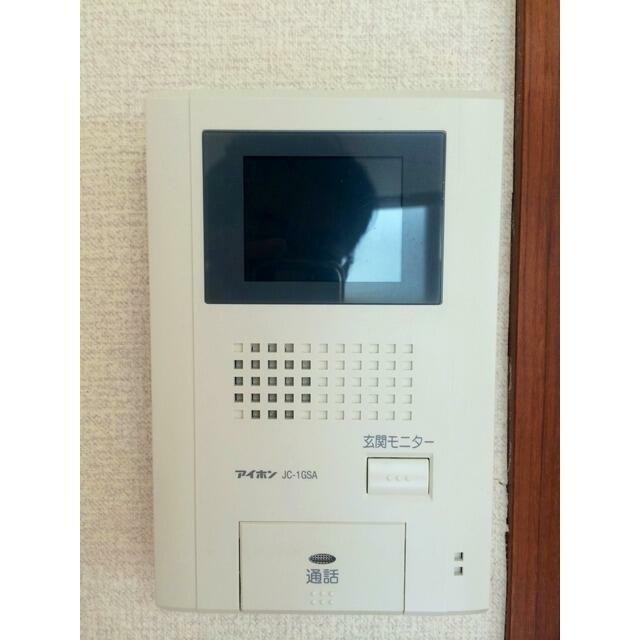 他の号室の参考写真です