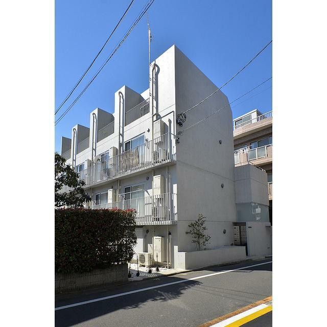 外観(外観)