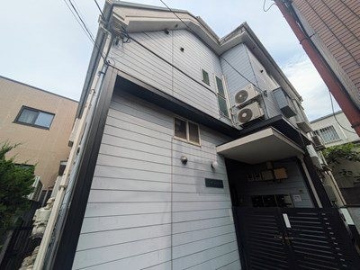 世田谷区上馬１丁目 【賃貸居住】アパート