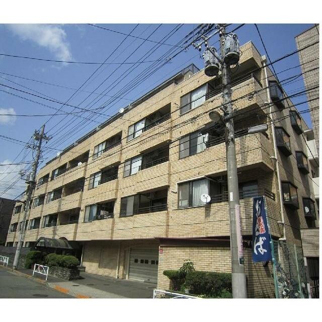 (外観)