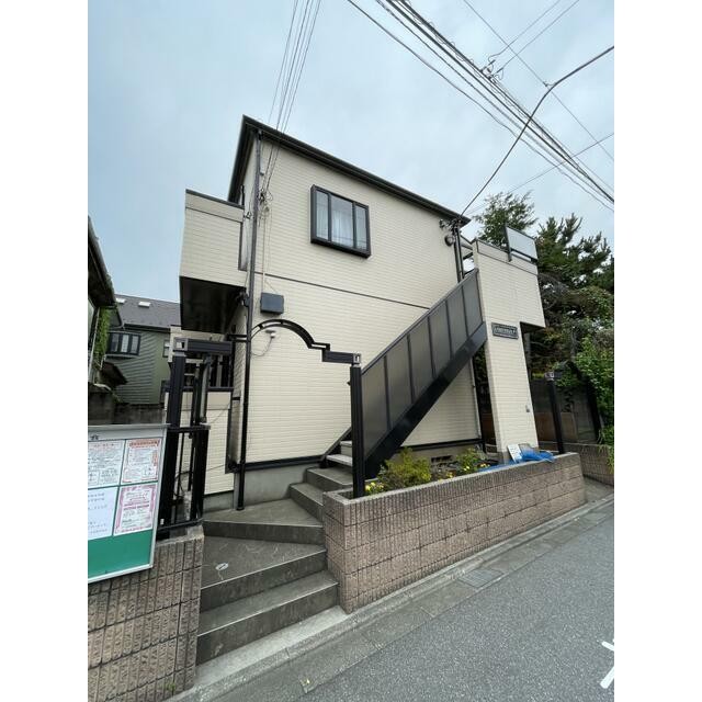 (外観)