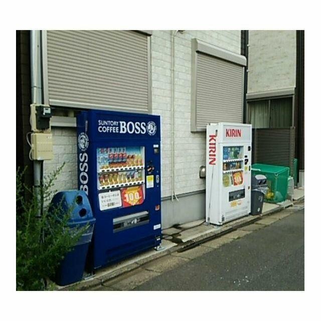 その他外観(その他建物画像)
