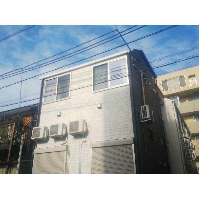その他外観