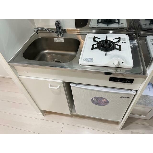 その他部屋(キッチン)