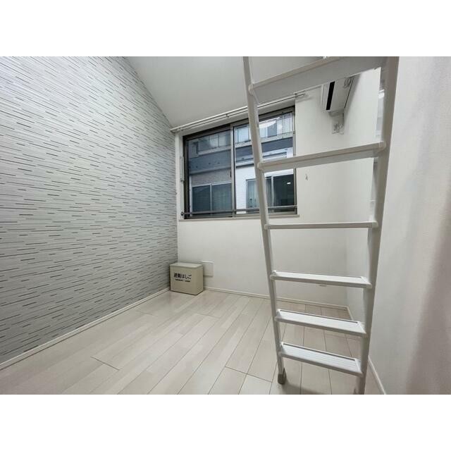 その他部屋(居間)