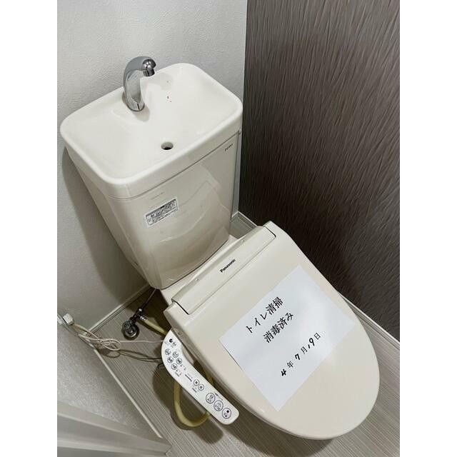 その他部屋(内装)