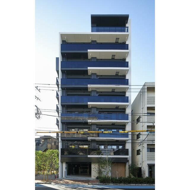 世田谷区上馬５丁目 【賃貸居住】マンション
