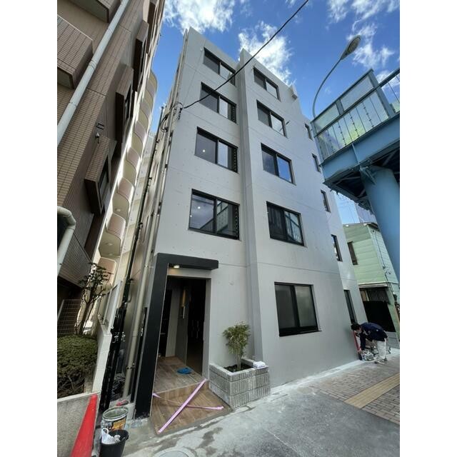 (外観)