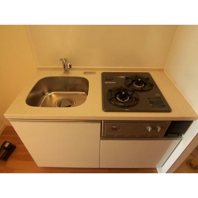 ※同仕様写真含む(キッチン)