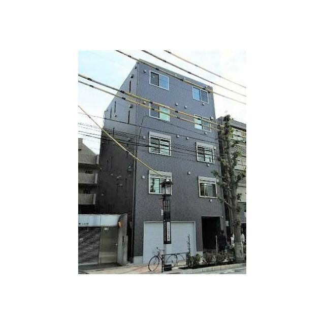 (外観)