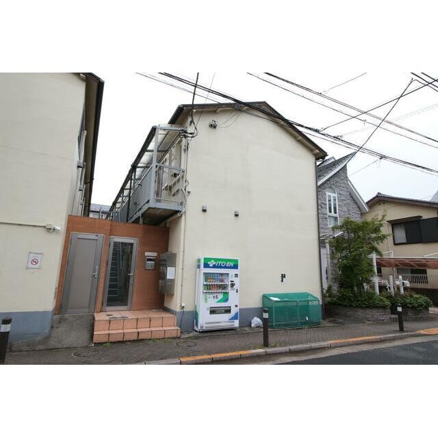 (外観)