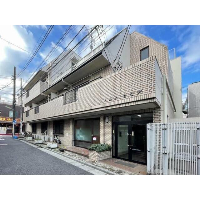 外観(外観)