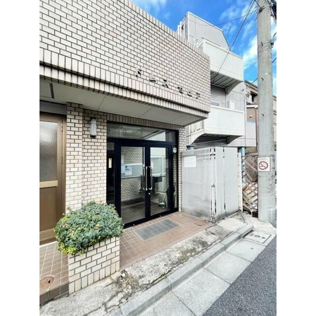 エントランス(その他建物画像)