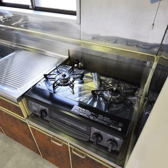キッチン(キッチン)