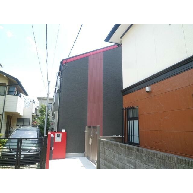 (外観)