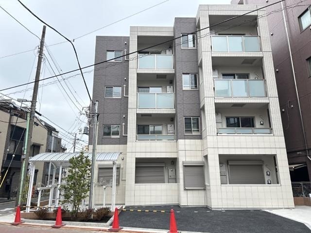 (外観)