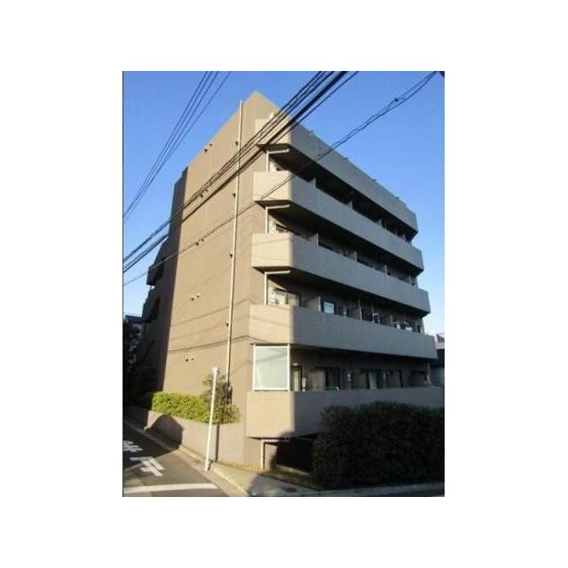 大田区南馬込１丁目 【賃貸居住】マンション