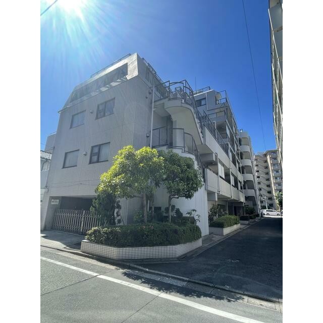 (外観)