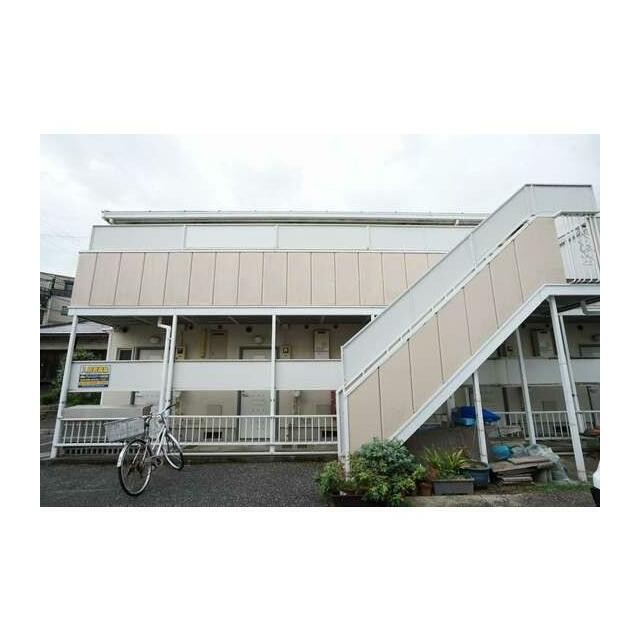外観(その他建物画像)
