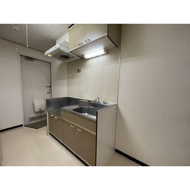 ※同仕様写真含む(キッチン)