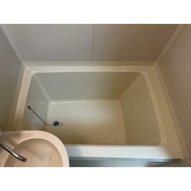 ※同仕様写真含む(風呂)