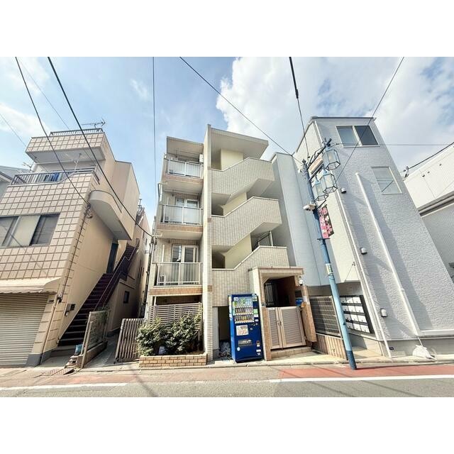(外観)
