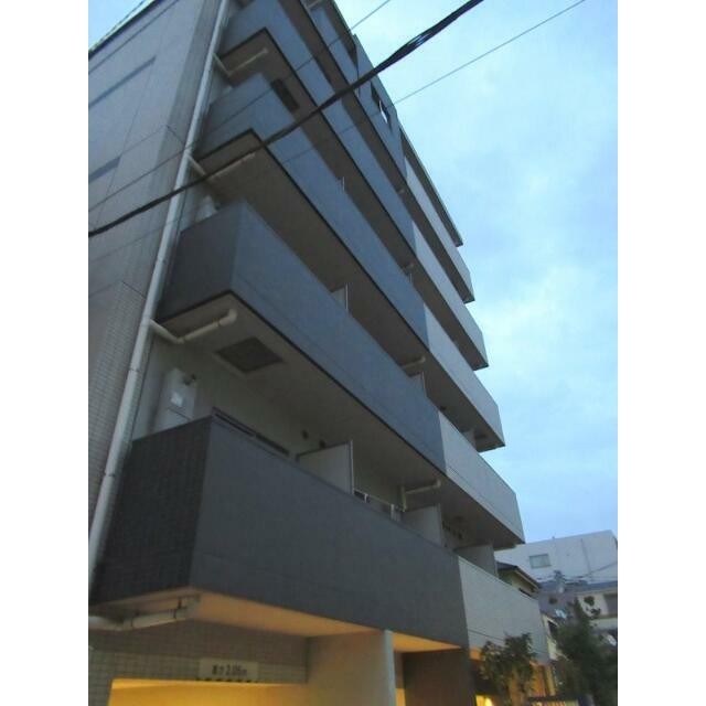 (外観)