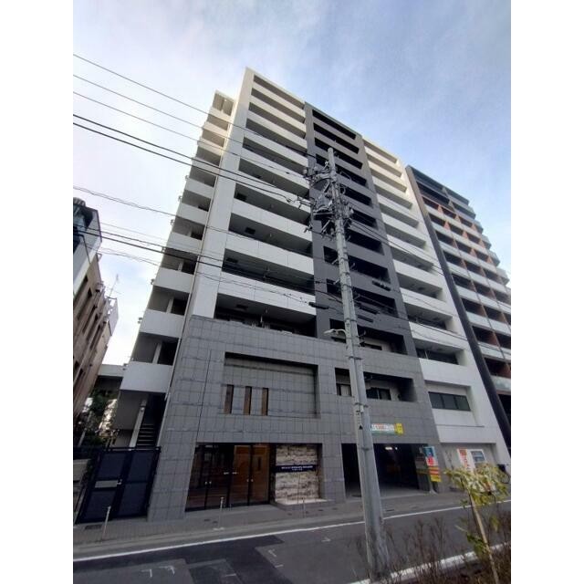 品川区南大井２丁目 【賃貸居住】マンション