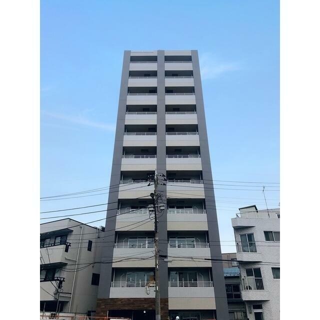 (外観)