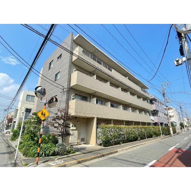 (外観)