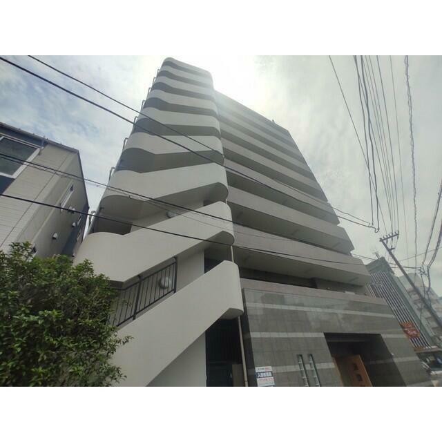(外観)