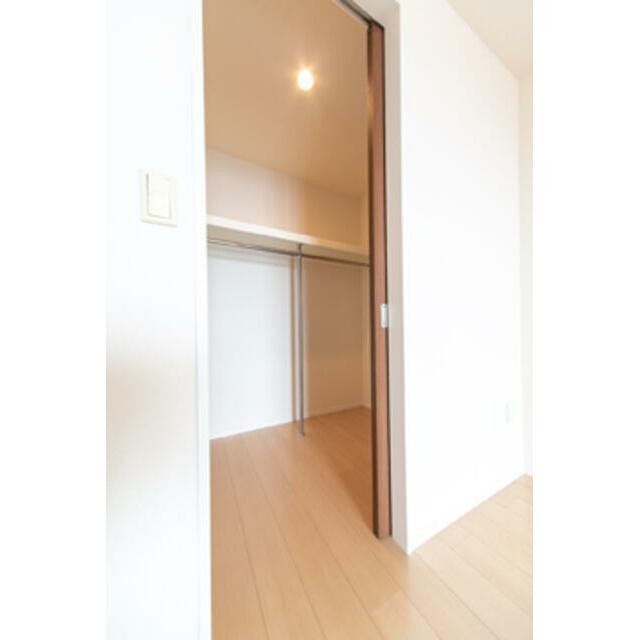 ※写真は同タイプ住戸です。(内装)