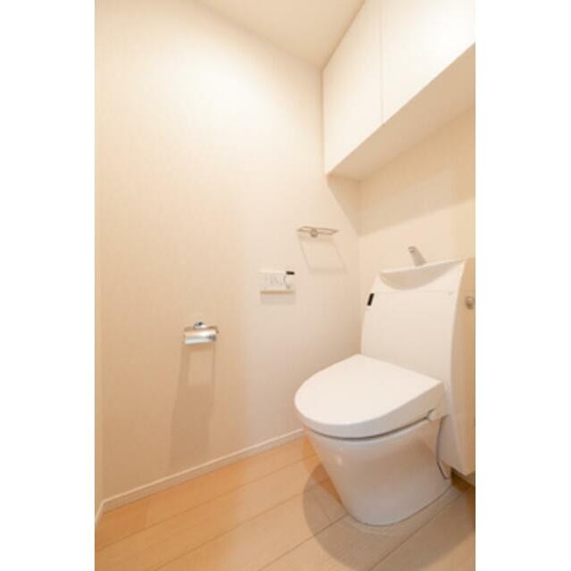 ※写真は同タイプ住戸です。(内装)