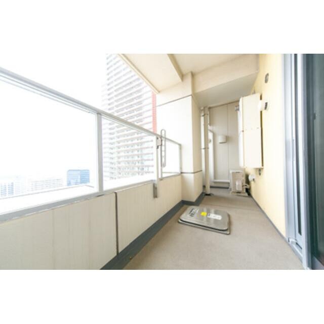 ※写真は同タイプ住戸です。