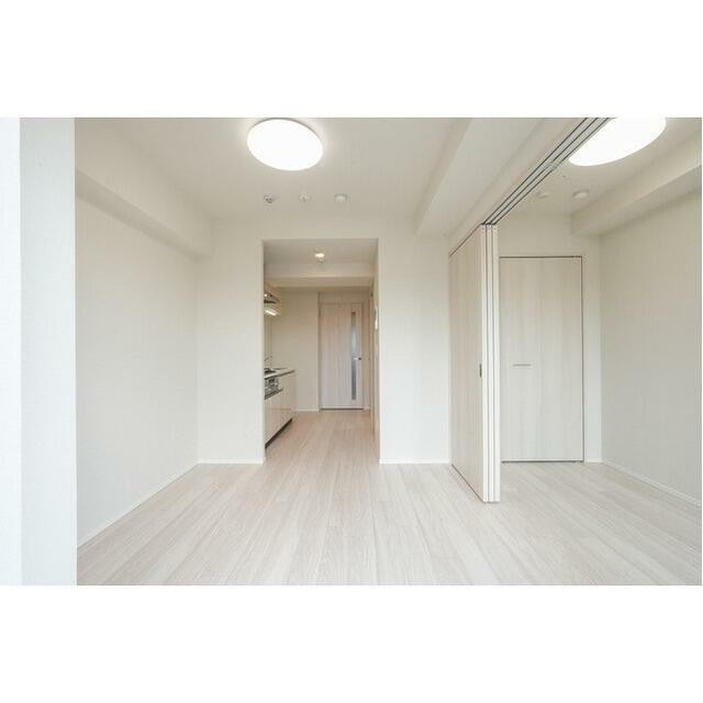 (居間)