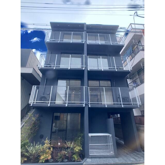 外観(外観)
