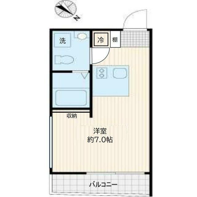 間取り(間取)