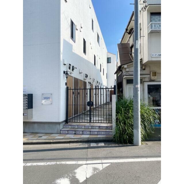 (外観)
