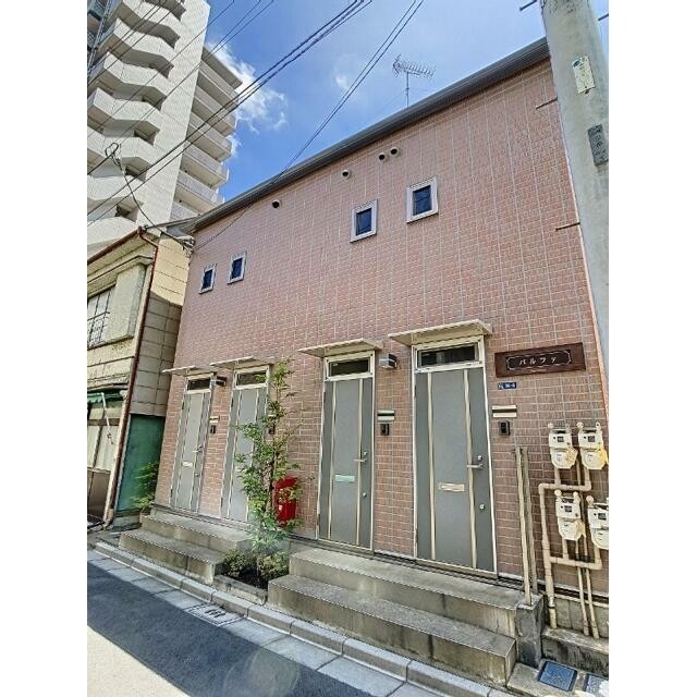 大田区池上５丁目 【賃貸居住】アパート