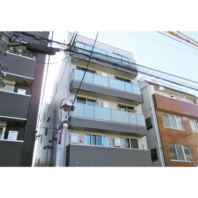 (外観)