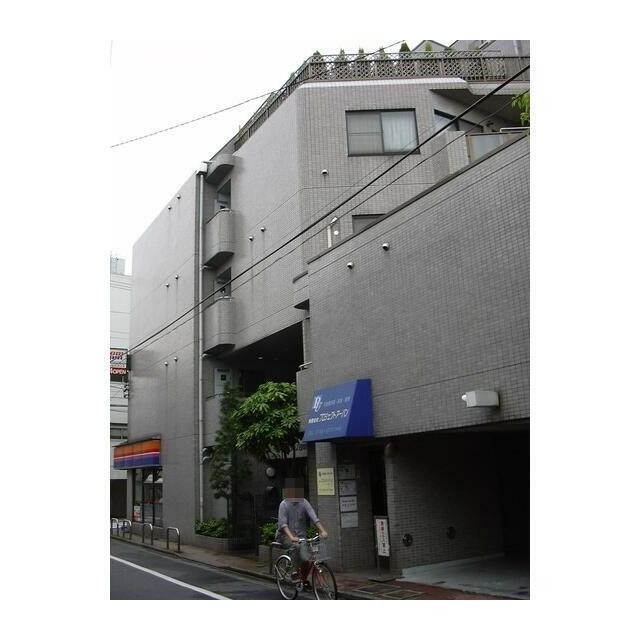(外観)