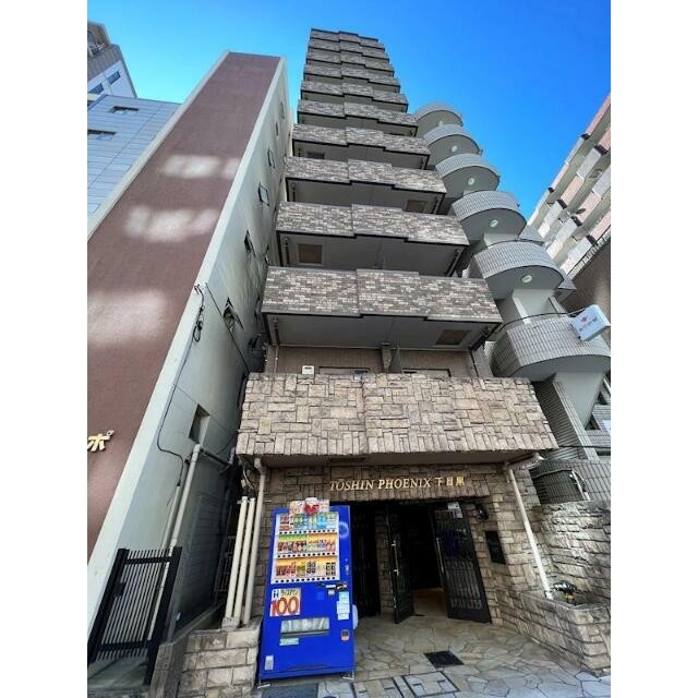 (外観)