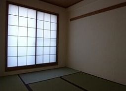 (居間)