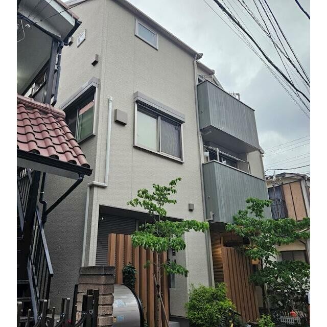 (外観)