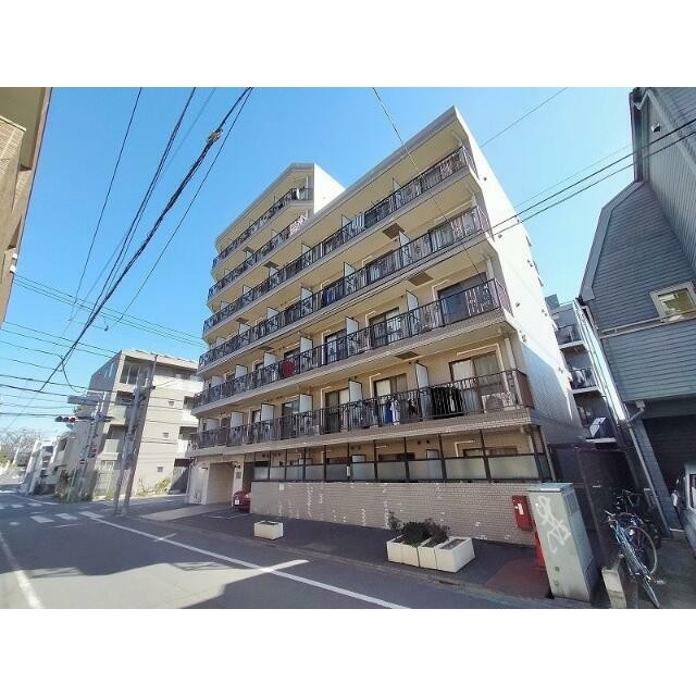 (外観)