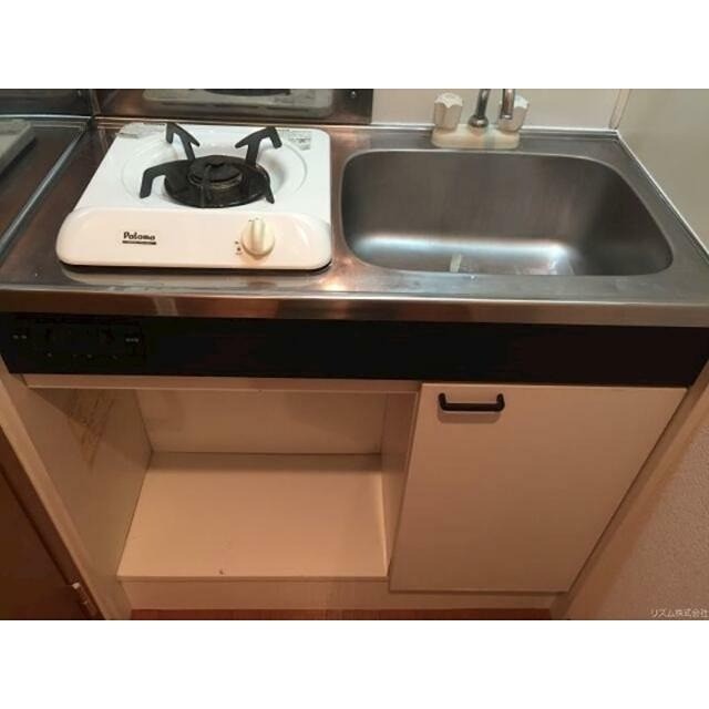 ※同仕様写真含む(キッチン)
