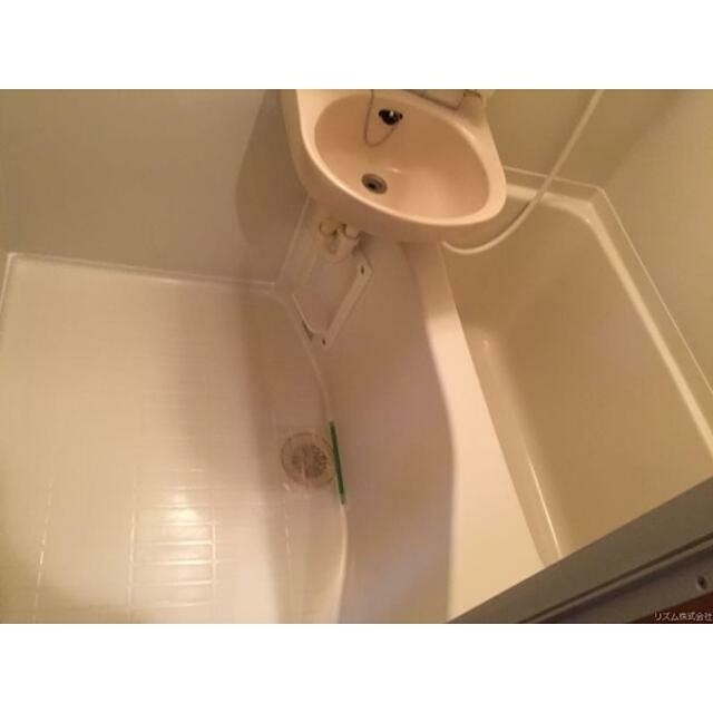 ※同仕様写真含む(風呂)